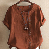 Miranda | シックサマーTee