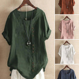 Miranda | シックサマーTee