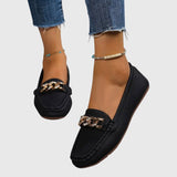 Melissa™ | オーソペディック ローファー