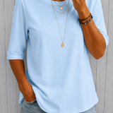 Calvera コンフォートカバレッジ Tシャツ