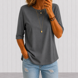 Calvera コンフォートカバレッジ Tシャツ