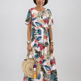 マリッサ | 優雅な夏の開花