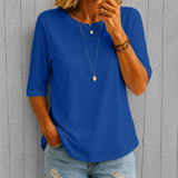 Calvera コンフォートカバレッジ Tシャツ