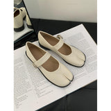 レディース 足袋シューズ