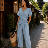 いずみ | 上品セットアップ