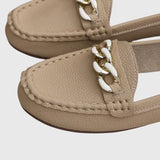 Melissa™ | オーソペディック ローファー