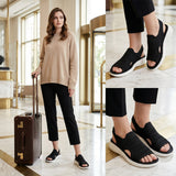 Anne | Airy Platform Sandals