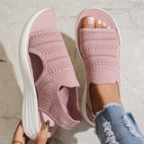 Anne | Airy Platform Sandals